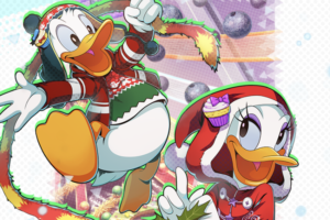 スタスマ ミッキーマウスイベントの攻略と最新情報 ガチャは引くべき スタースマッシュ わっとる情報局