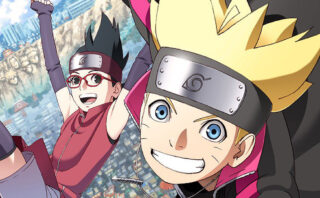 ボルト 同世代 同期 の最強キャラランキングtop10 Boruto わっとる情報局