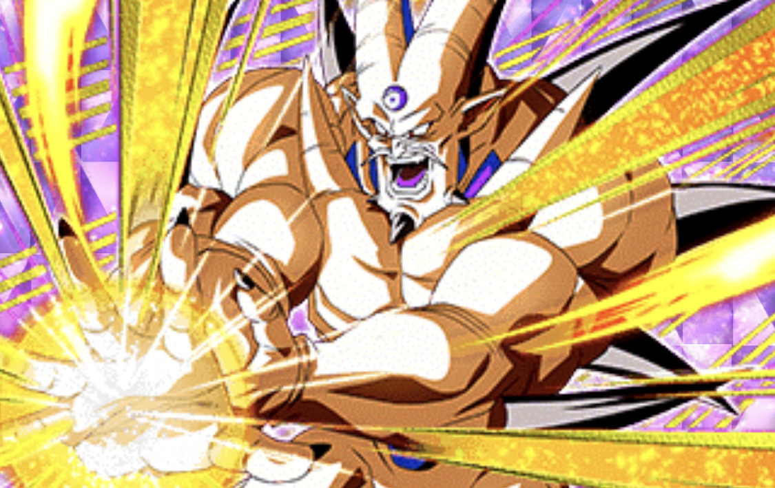 ドラゴンボール超強さランキング100 ドラゴンボールZ アマダPP