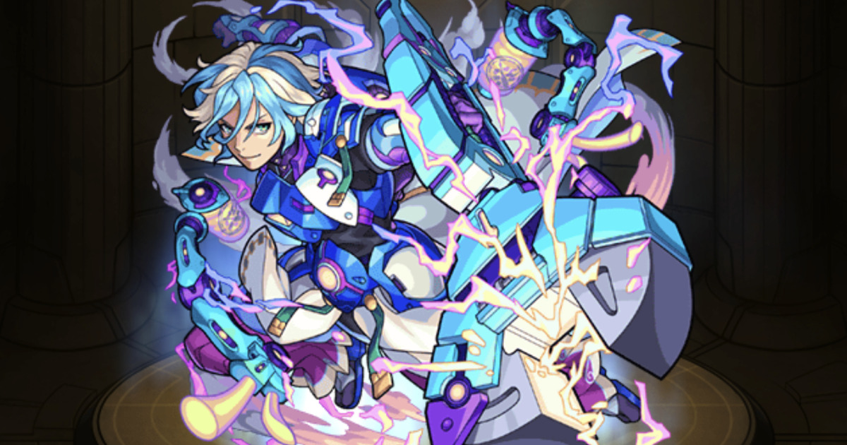 モンスト 須ノ花蓮治郎 すのはなれんじろう のおすすめわくわくの実と最新評価点数 強い 弱い わっとる情報局